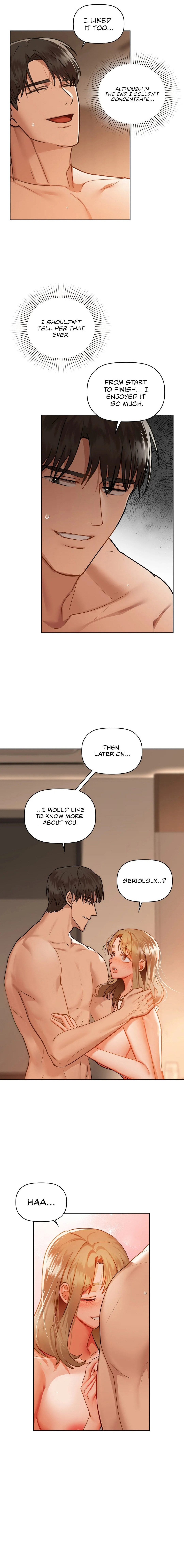 Caffeine - Chapter 35 [photo 4] - MangaPorn