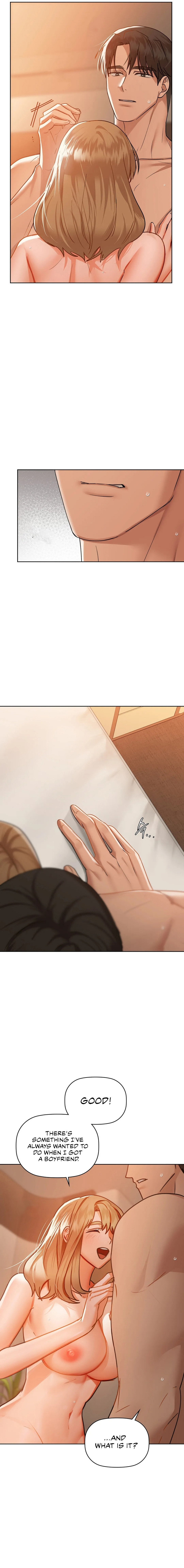 Caffeine - Chapter 35 [photo 5] - MangaPorn