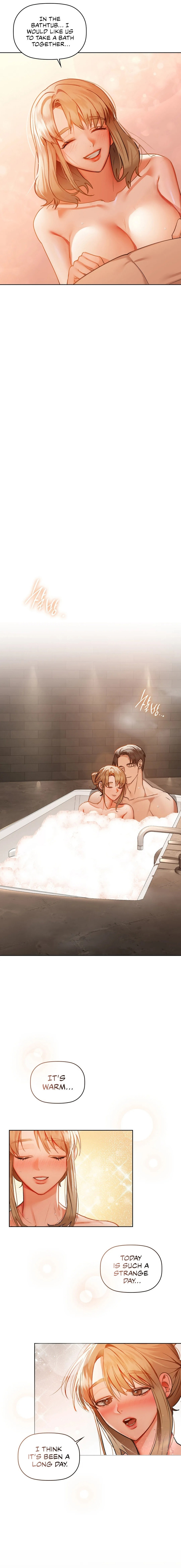 Caffeine - Chapter 35 [photo 6] - MangaPorn