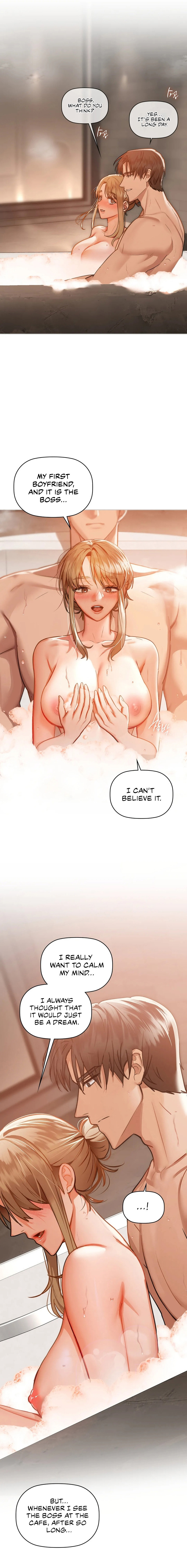 Caffeine - Chapter 35 [photo 7] - MangaPorn