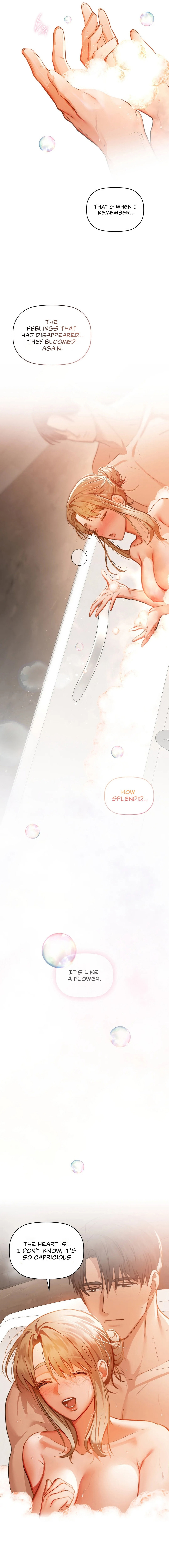 Caffeine - Chapter 35 [photo 8] - MangaPorn