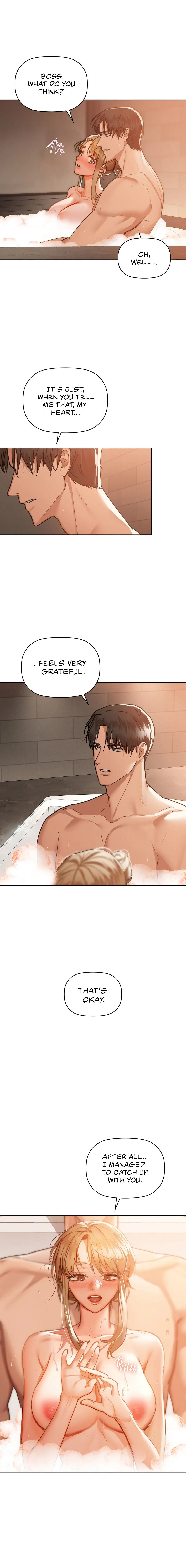 Caffeine - Chapter 35 [photo 9] - MangaPorn