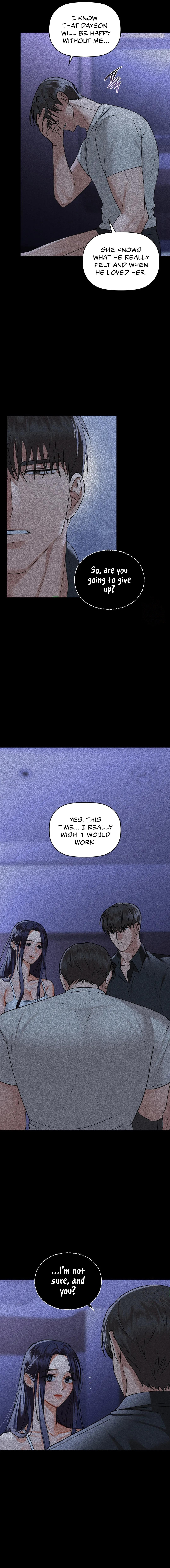 Caffeine - Chapter 36 [photo 10] - MangaPorn