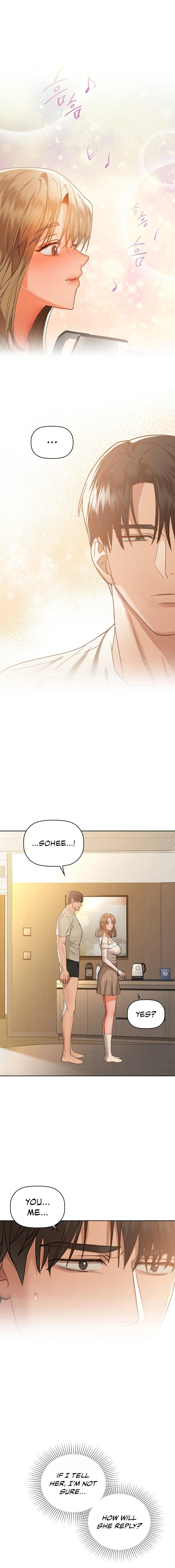 Caffeine - Chapter 36 [photo 15] - MangaPorn