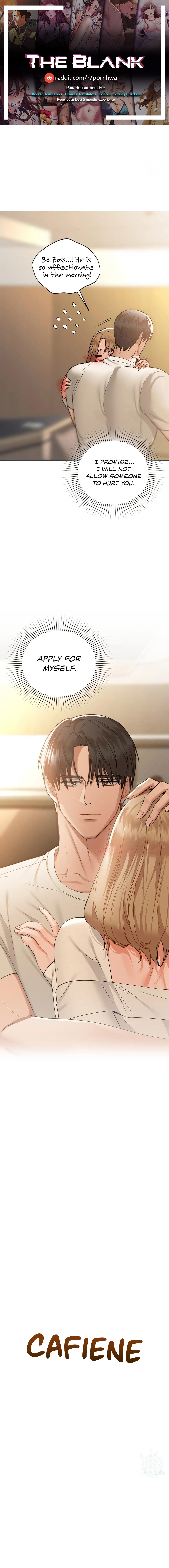 Caffeine - Chapter 37 [photo 1] - MangaPorn