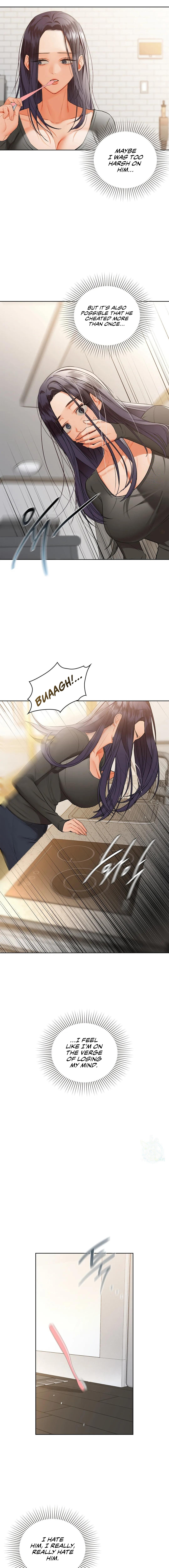 Caffeine - Chapter 37 [photo 12] - MangaPorn