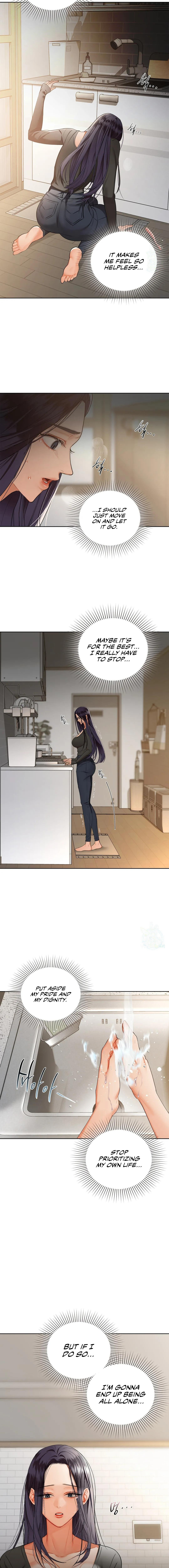 Caffeine - Chapter 37 [photo 13] - MangaPorn