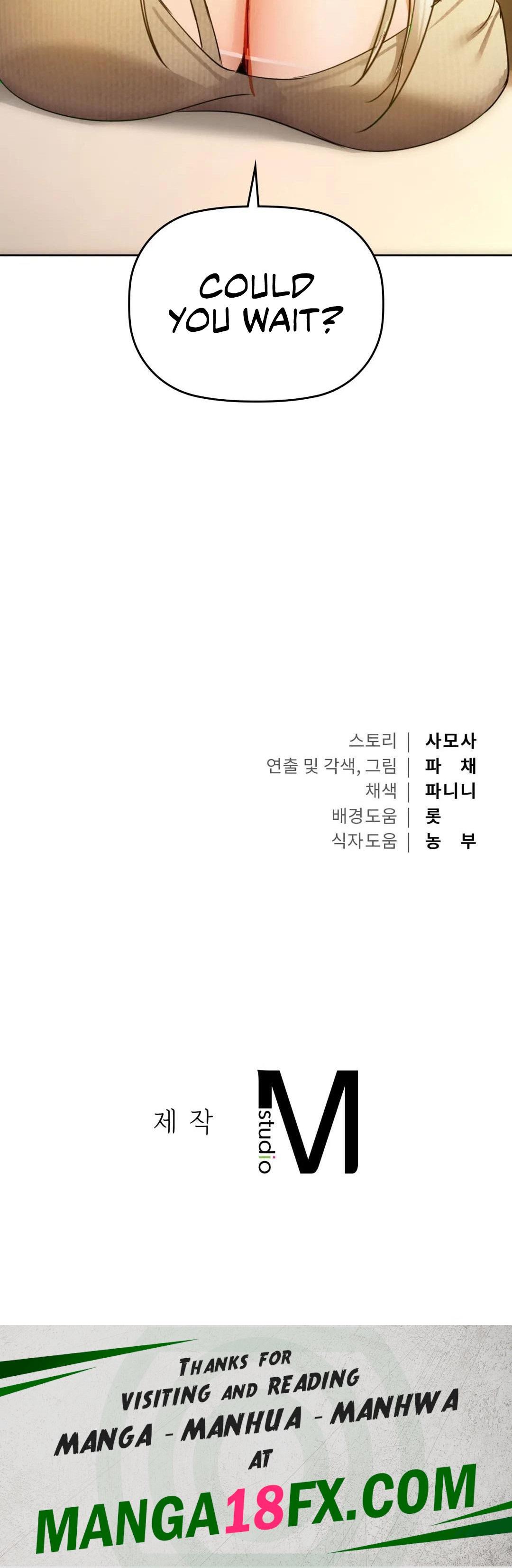 Caffeine - Chapter 38 [photo 18] - MangaPorn