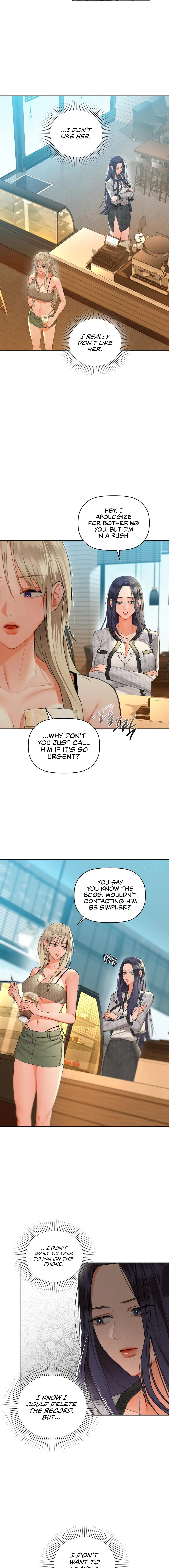 Caffeine - Chapter 38 [photo 7] - MangaPorn