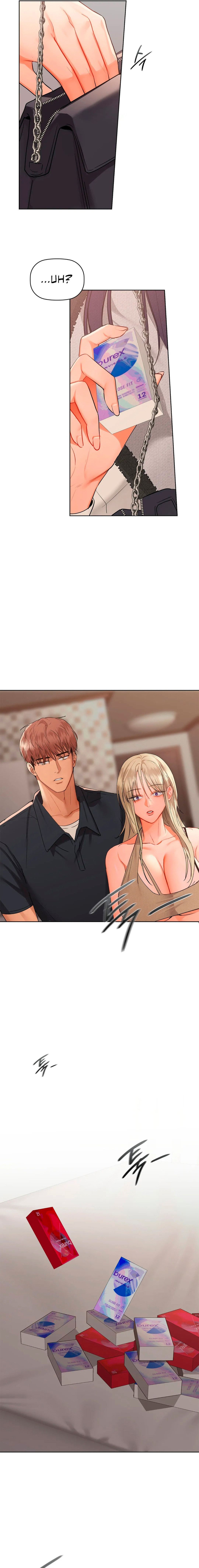 Caffeine - Chapter 39 [photo 14] - MangaPorn