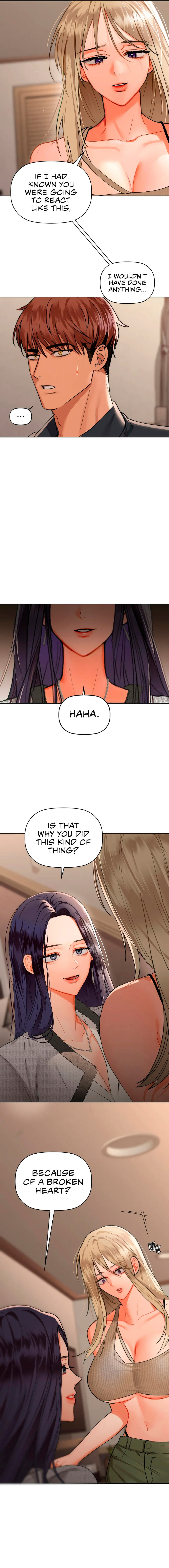 Caffeine - Chapter 40 [photo 12] - MangaPorn