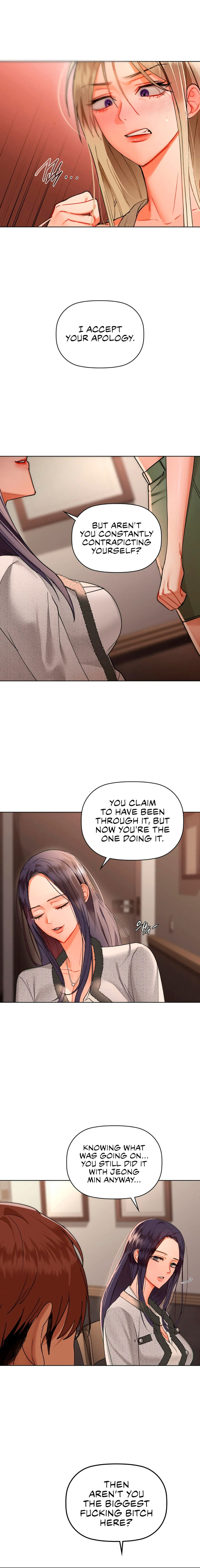 Caffeine - Chapter 40 [photo 13] - MangaPorn