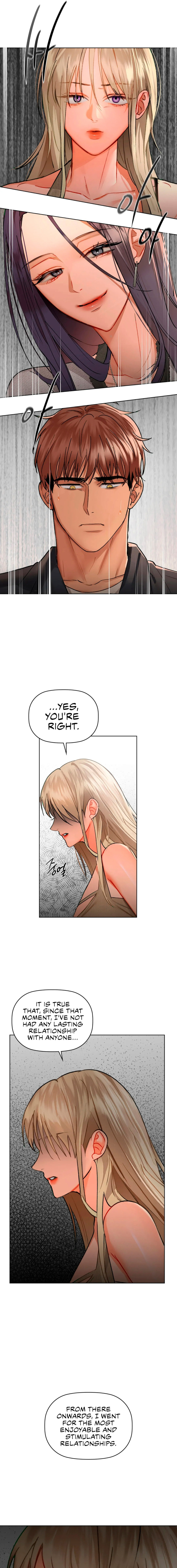 Caffeine - Chapter 40 [photo 15] - MangaPorn