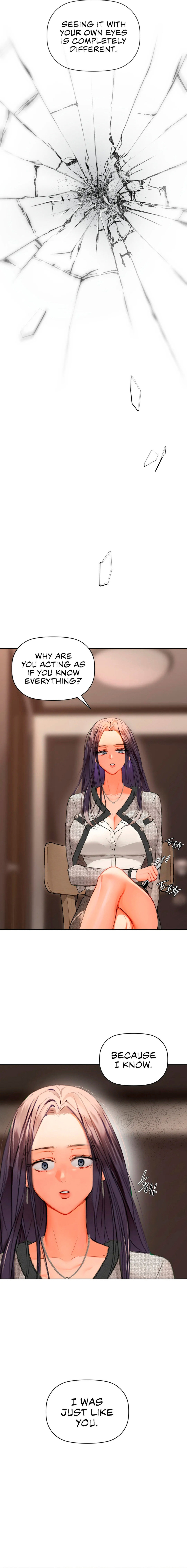 Caffeine - Chapter 40 [photo 9] - MangaPorn