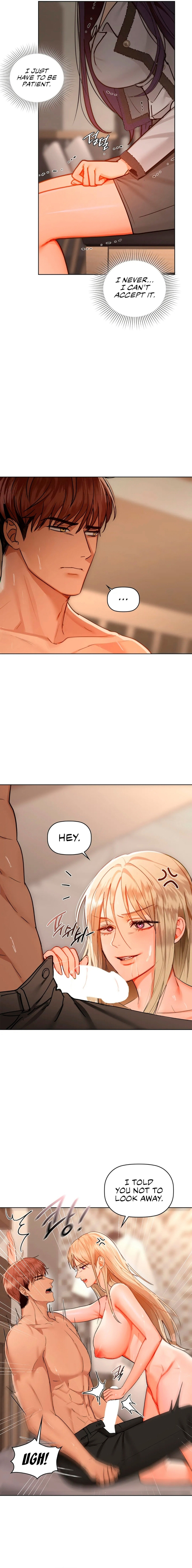 Caffeine - Chapter 41 [photo 14] - MangaPorn