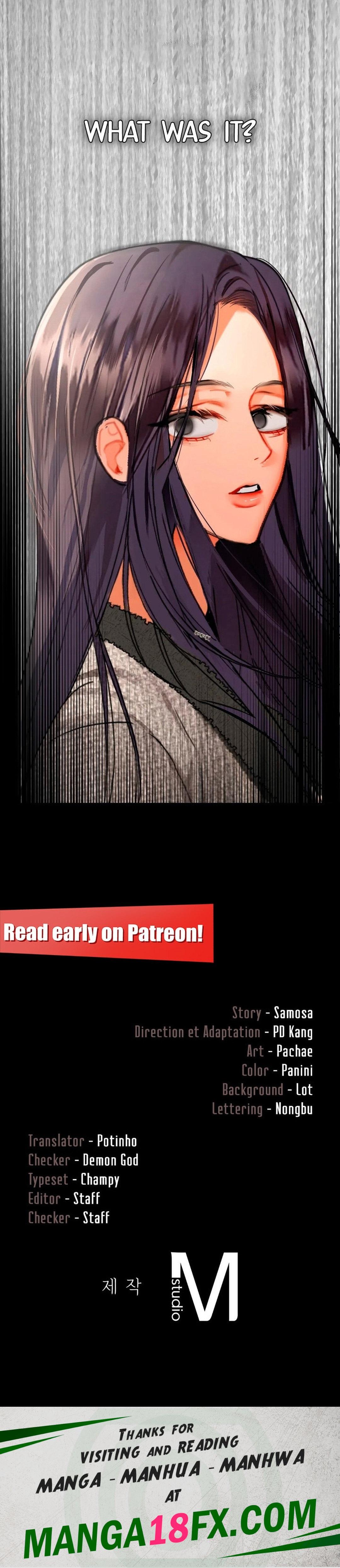 Caffeine - Chapter 41 [photo 17] - MangaPorn