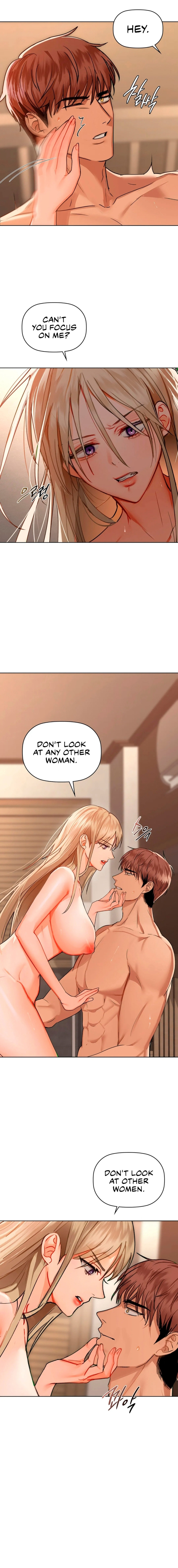 Caffeine - Chapter 41 [photo 8] - MangaPorn