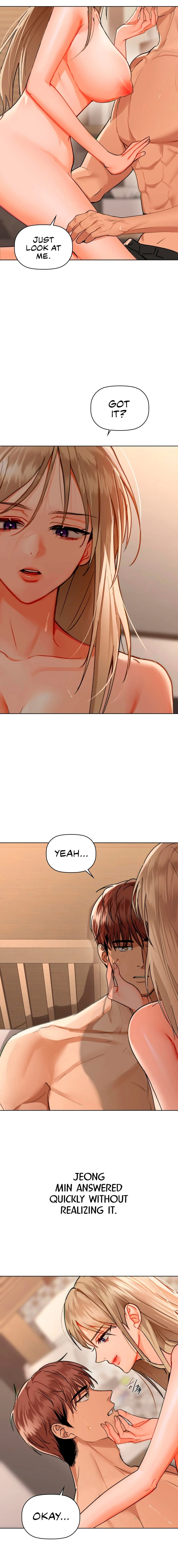 Caffeine - Chapter 41 [photo 9] - MangaPorn