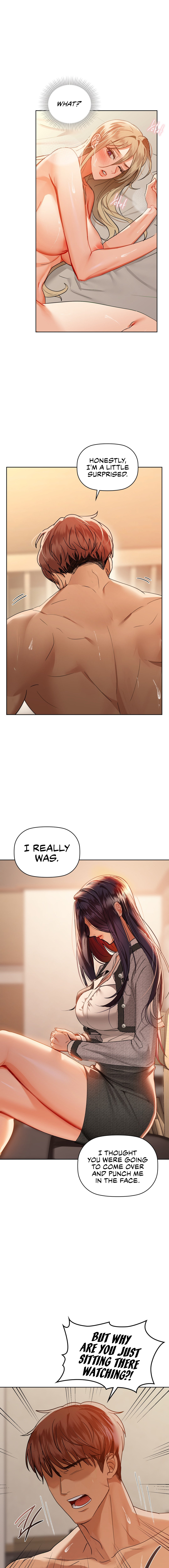 Caffeine - Chapter 42 [photo 11] - MangaPorn