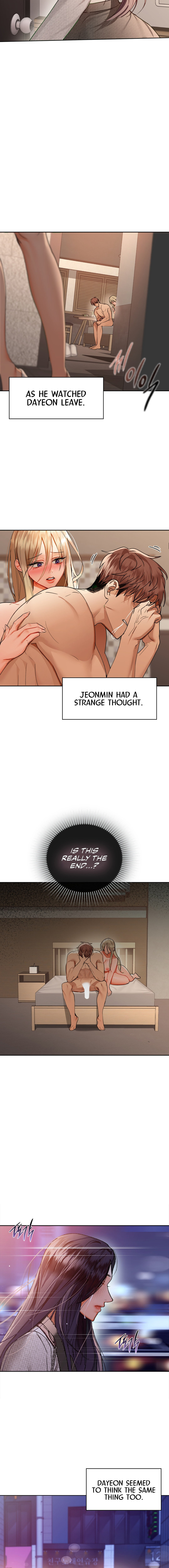 Caffeine - Chapter 42 [photo 14] - MangaPorn