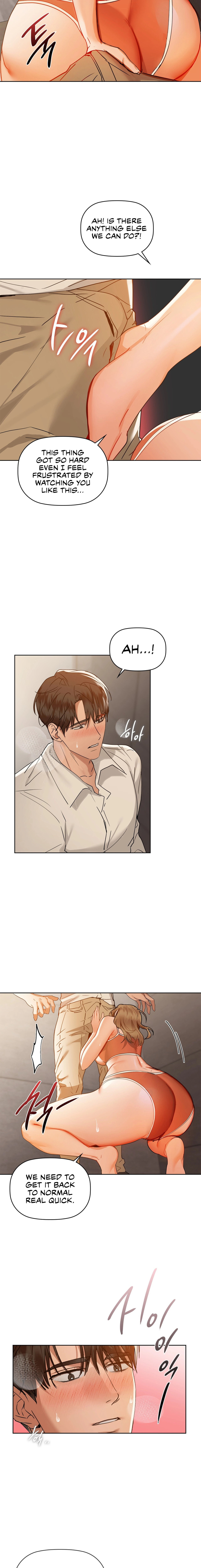 Caffeine - Chapter 45 [photo 3] - MangaPorn