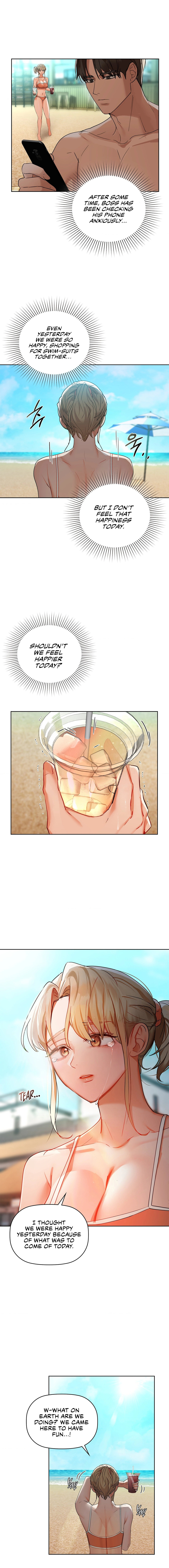 Caffeine - Chapter 46 [photo 11] - MangaPorn