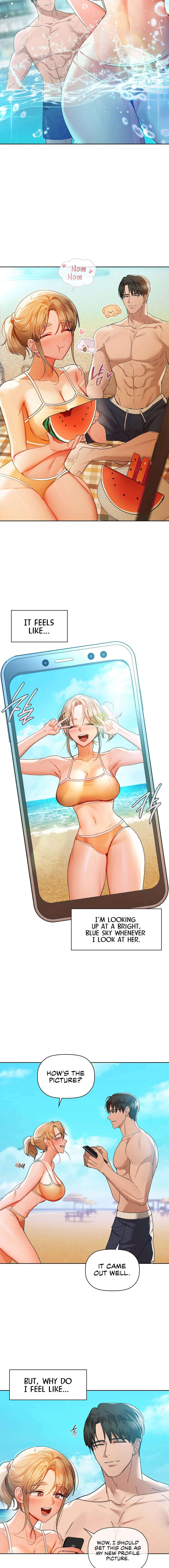 Caffeine - Chapter 46 [photo 6] - MangaPorn