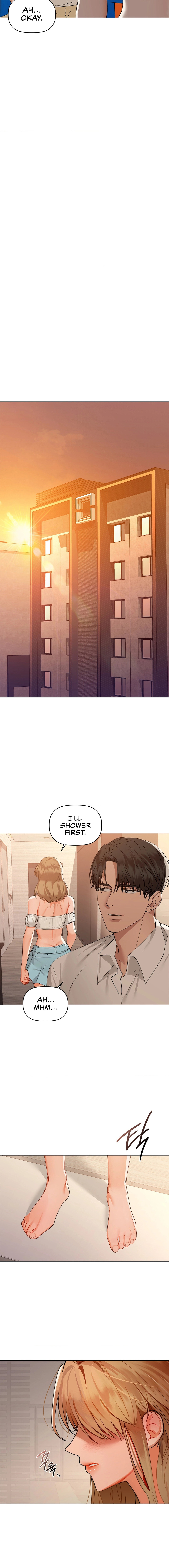 Caffeine - Chapter 47 [photo 9] - MangaPorn