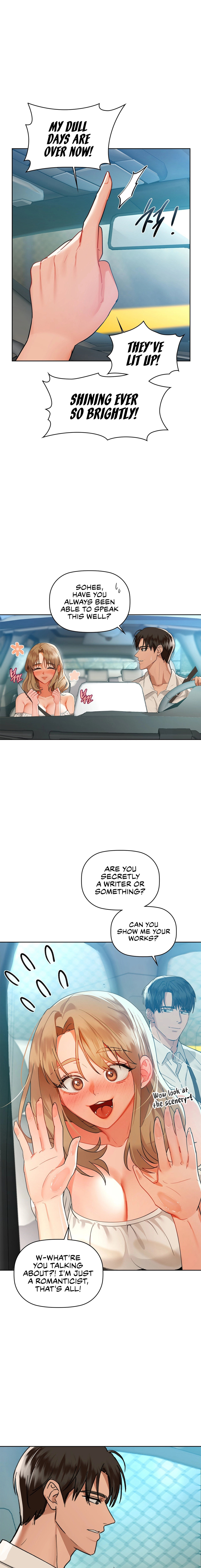 Caffeine - Chapter 48 [photo 10] - MangaPorn