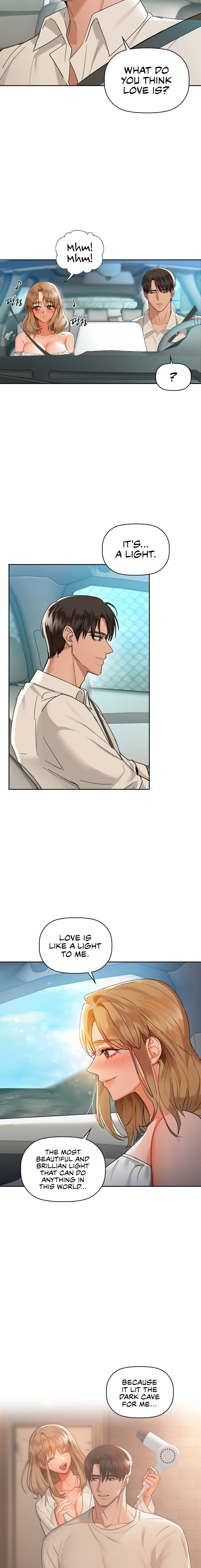 Caffeine - Chapter 48 [photo 8] - MangaPorn