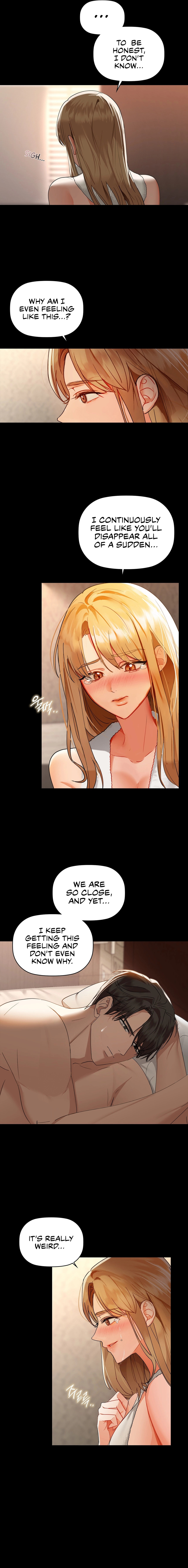 Caffeine - Chapter 49 [photo 7] - MangaPorn