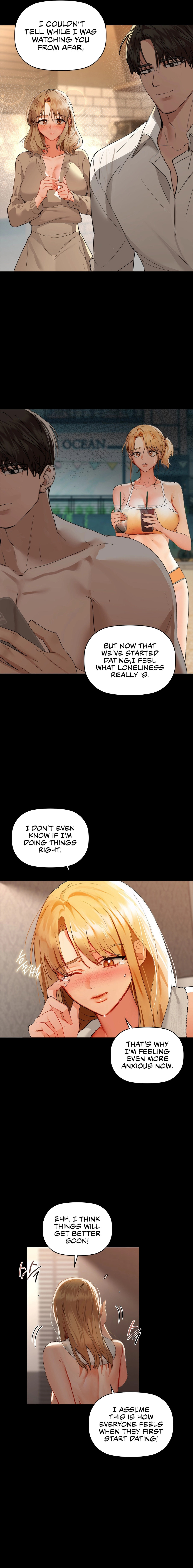 Caffeine - Chapter 49 [photo 8] - MangaPorn