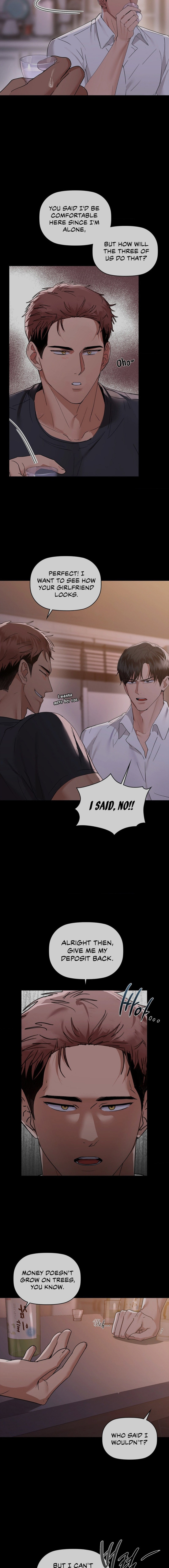 Caffeine - Chapter 51 [photo 9] - MangaPorn