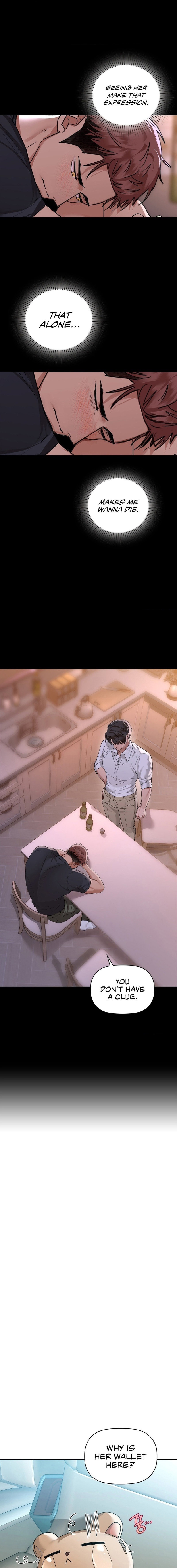 Caffeine - Chapter 52 [photo 1] - MangaPorn