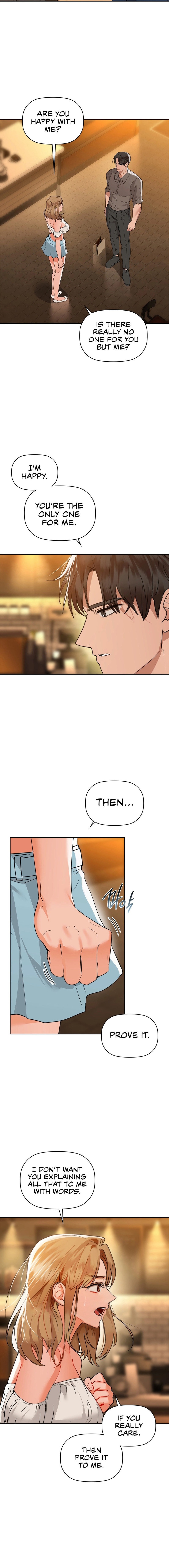 Caffeine - Chapter 52 [photo 13] - MangaPorn