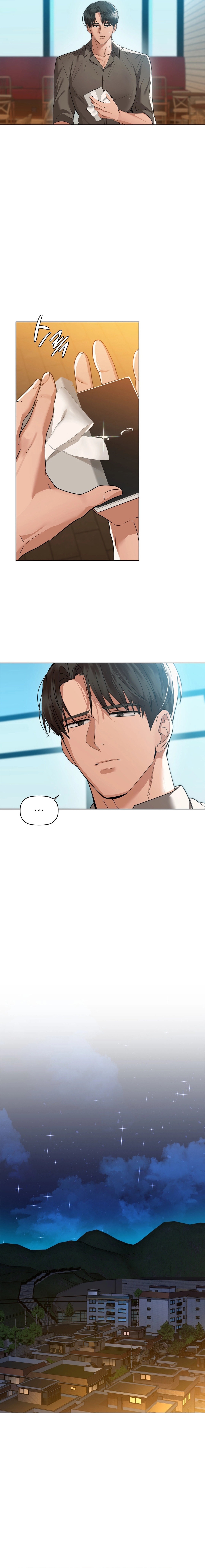 Caffeine - Chapter 54 [photo 10] - MangaPorn