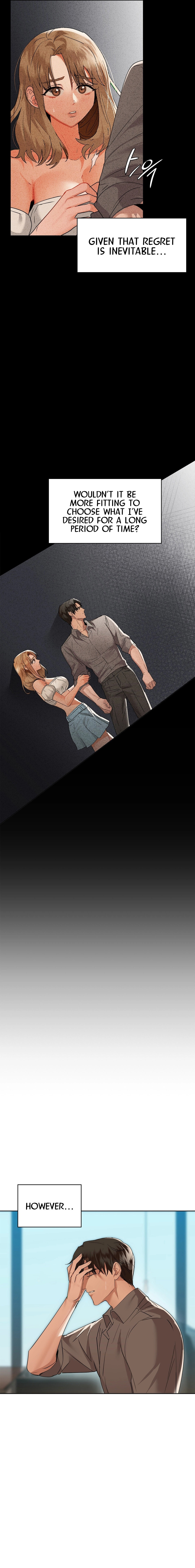 Caffeine - Chapter 54 [photo 2] - MangaPorn