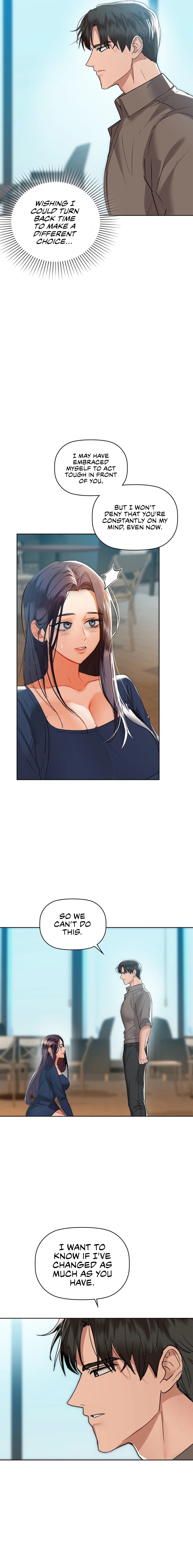 Caffeine - Chapter 54 [photo 4] - MangaPorn