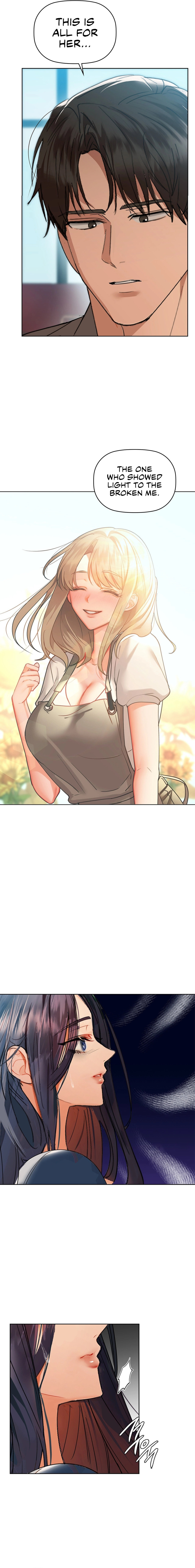 Caffeine - Chapter 54 [photo 5] - MangaPorn