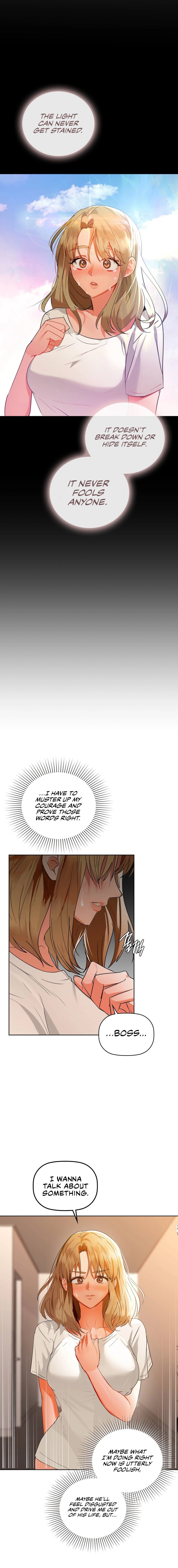 Caffeine - Chapter 56 [photo 11] - MangaPorn