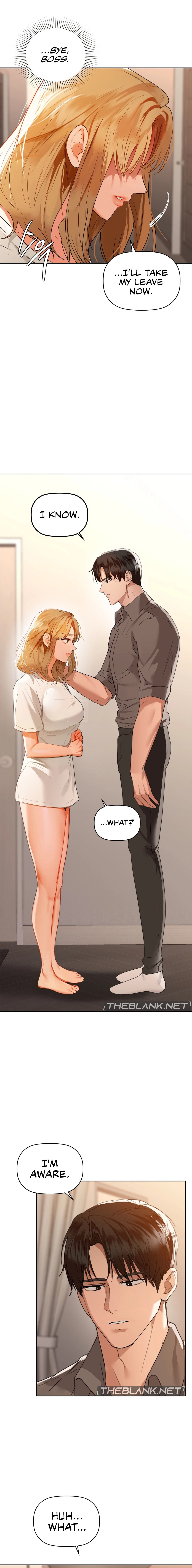 Caffeine - Chapter 56 [photo 13] - MangaPorn