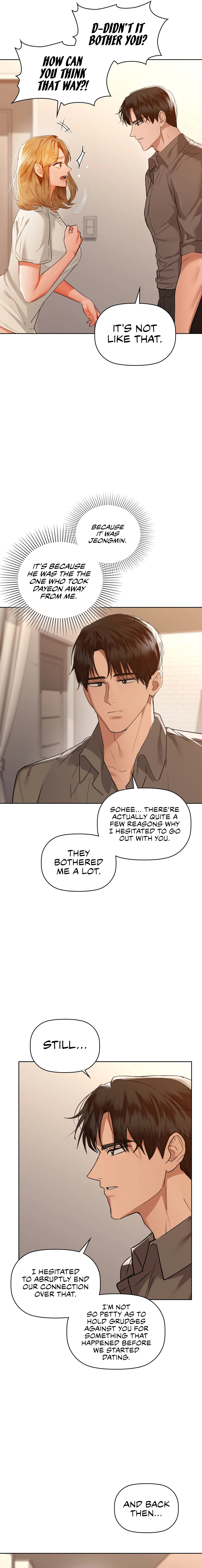 Caffeine - Chapter 56 [photo 17] - MangaPorn