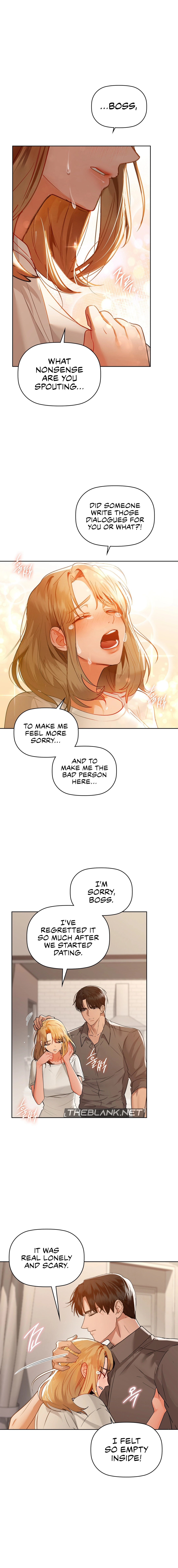 Caffeine - Chapter 56 [photo 19] - MangaPorn