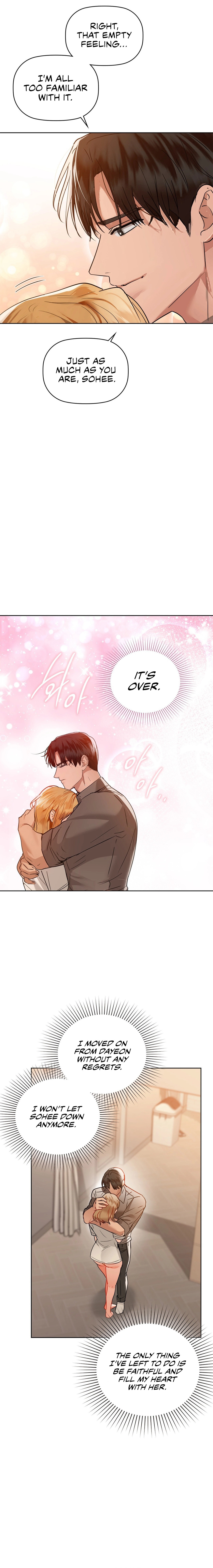 Caffeine - Chapter 56 [photo 20] - MangaPorn