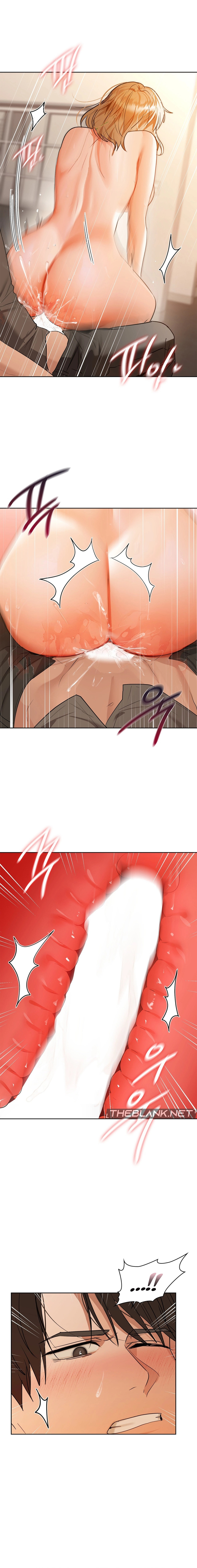 Caffeine - Chapter 57 [photo 12] - MangaPorn