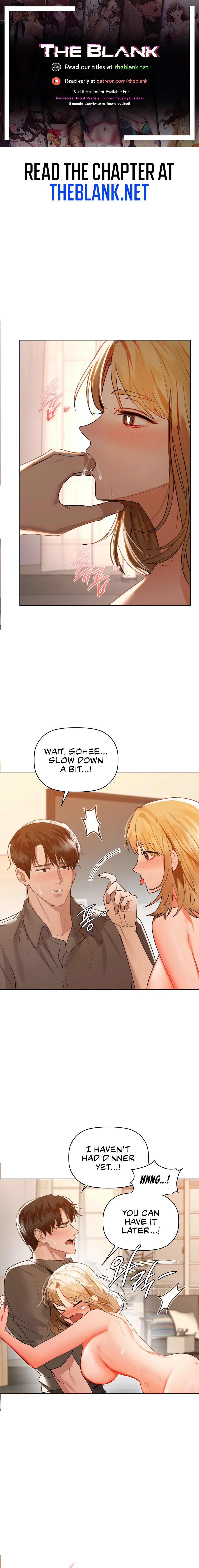 Caffeine - Chapter 58 [photo 1] - MangaPorn