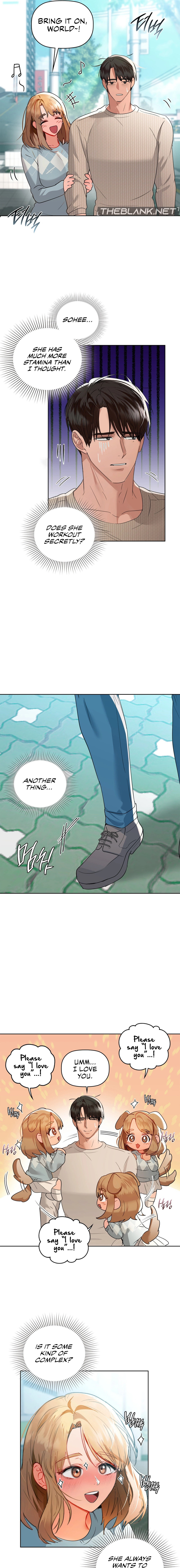 Caffeine - Chapter 58 [photo 6] - MangaPorn