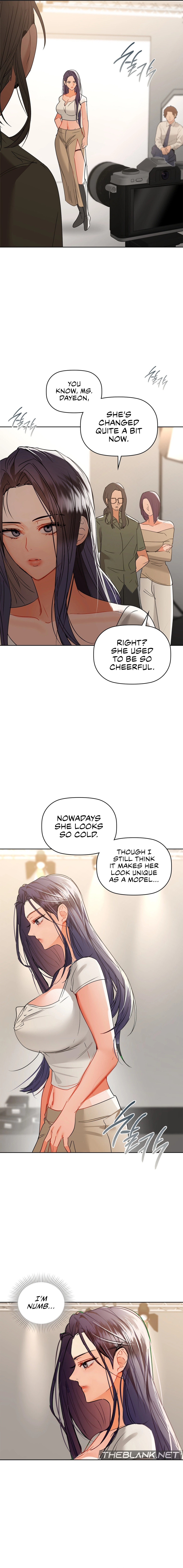 Caffeine - Chapter 58 [photo 8] - MangaPorn