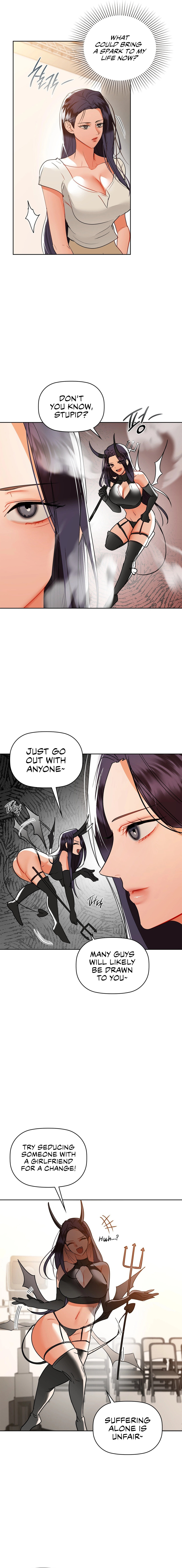 Caffeine - Chapter 58 [photo 9] - MangaPorn