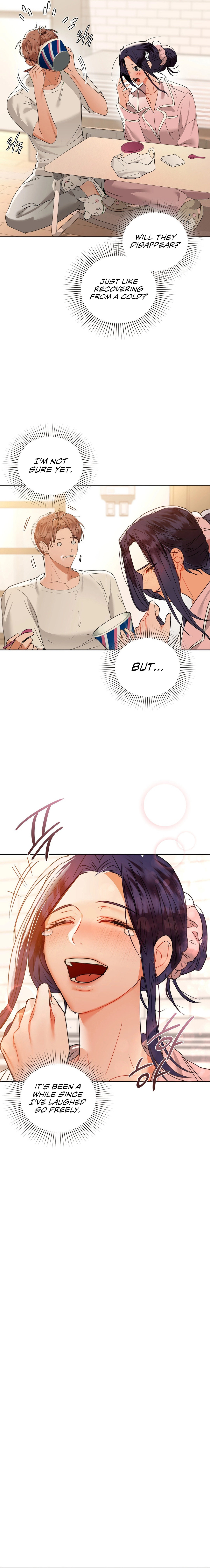 Caffeine - Chapter 59 [photo 14] - MangaPorn